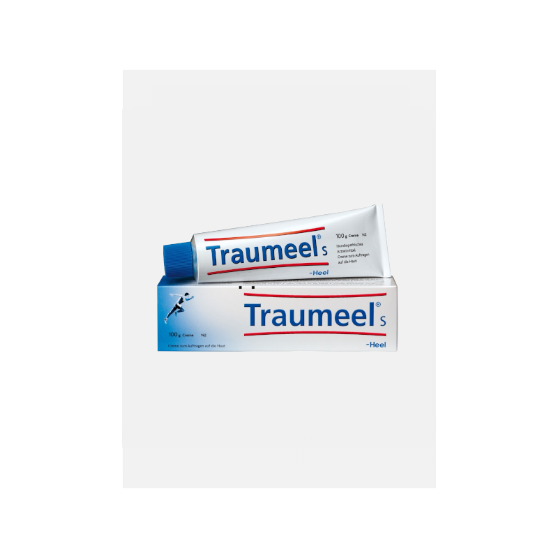 TRAUMEEL S POMADA 100G