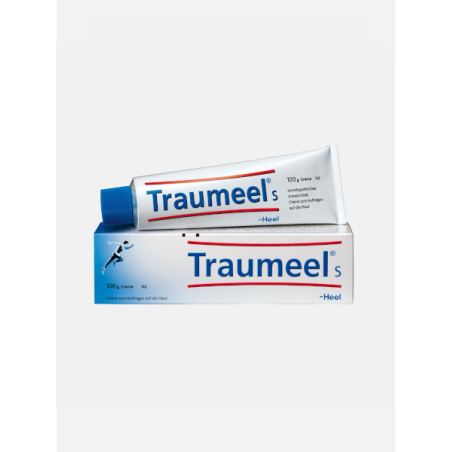 TRAUMEEL S POMADA 100G