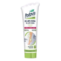 PODOVIS GEL ANTI-FADIGA PARA PÉS E PERNAS 150ML