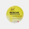 FLORAL DE BACH RESCUE REMEDY PASTILHAS SABOR A GROSELHA 50GR