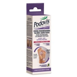 PODOVIS CREME REGENERADOR PARA CALCANHARES GRETADOS 75ML