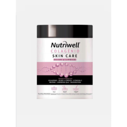NUTRIWELL COLAGÉNIO SKIN CARE 300g