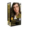 TH PHARMA V-COLOR PERMANENTE S/AMONÍACO Nº 6.13 LOURO ESCURO CINZA DOURADO