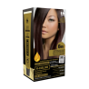 TH PHARMA V-COLOR PERMANENTE S/AMONÍACO Nº 901 LOURO PLATINADO NATURAL CINZA