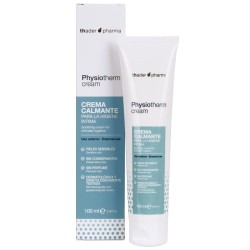 TH PHARMA PHYSIOTHERM CREME CALMANTE PARA HIGIENE ÍNTIMA 100ML