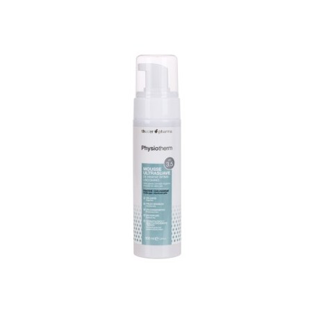 TH PHARMA PHYSIOTHERM MOUSSE ULTRA SUAVE PH 3.5 200ML