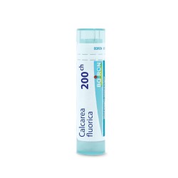 CALCAREA FLUORICA GRANULO 200CH BOIRON