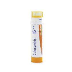 COLOCYNTHIS GRANULOS 15CH BOIRON