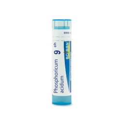 PHOSPHORICUM ACIDUM GRANULOS 9CH BOIRON