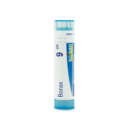 BORAX GRANULO 9CH BOIRON