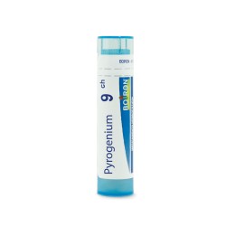 PYROGENIUM GRANULOS 9CH BOIRON