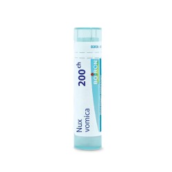 NUX VOMICA GRANULO  200CH BOIRON
