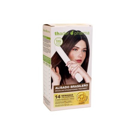 TH PHARMA ALISAMENTO BRASILEIRO