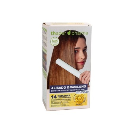 TH PHARMA ALISAMENTO BRASILEIRO ESPECIAL LOUROS