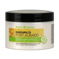 TH PHARMA PACK CHAMPÔ 300ml + MÁSCARA 300ml ALISAMENTO BRASILEIRO