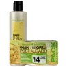 TH PHARMA PACK CHAMPÔ 300ml + MÁSCARA 300ml ALISAMENTO BRASILEIRO