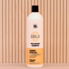 TH PHARMA PACK HYALURONIC GOLD CHAMPÔ + MÁSCARA