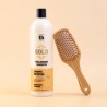 TH PHARMA PACK HYALURONIC GOLD CHAMPÔ + MÁSCARA