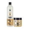 TH PHARMA PACK HYALURONIC GOLD CHAMPÔ + MÁSCARA