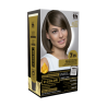 TH PHARMA V-COLOR PERMANENTE S/AMONÍACO Nº 7.35 LOURO MÉDIO DOURADO CAJU