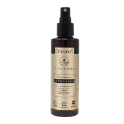 DRASANVI VITAROMS SPRAY CITRONELA BIO 150ML