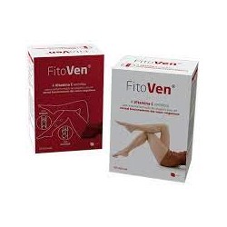 FITOVEN 60 CÁPSULAS
