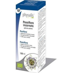 PHYSALIS PASSIFLORA INCARNATA 100ML