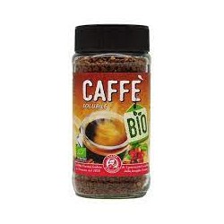 CRASTAN CAFÉ INSTANTANEO BIO 100g