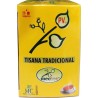 M&C TISANA TRADICIONAL PV 20 SAQUETAS