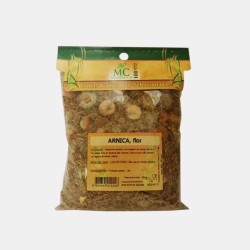M&C ARNICA, FLOR 50GR