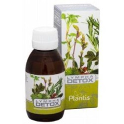 PLANTIS LYMPHA DETOX 150ML
