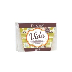 SABONETE DE CARITE 100G