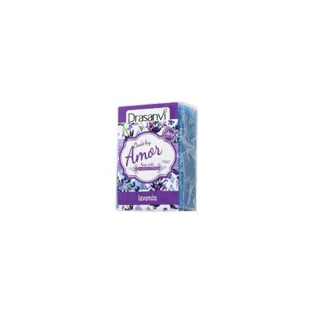 SABONETE DE LAVANDA 100G