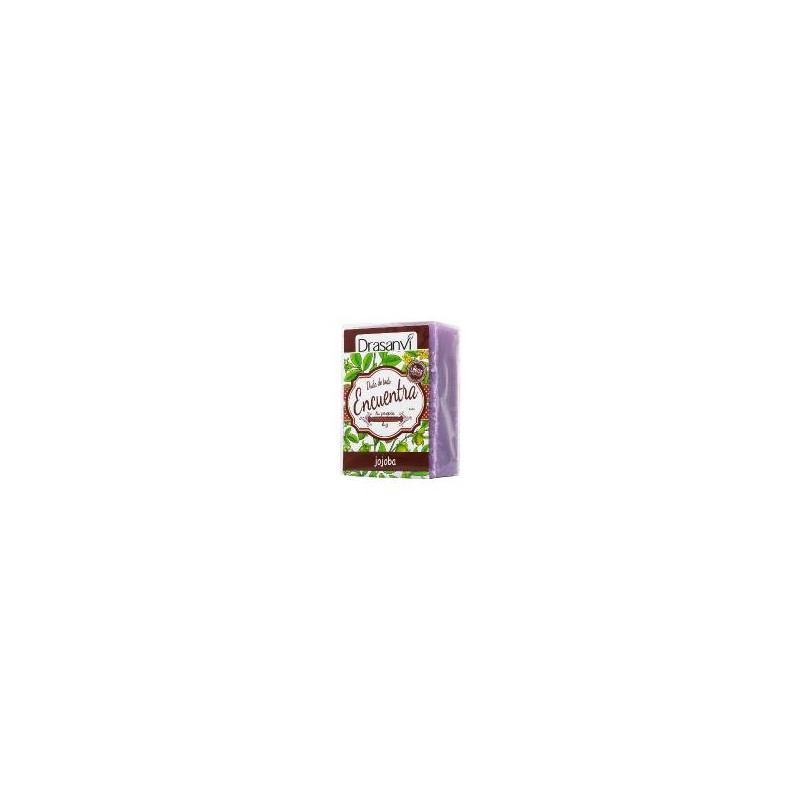 SABONETE JOJOBA 100G