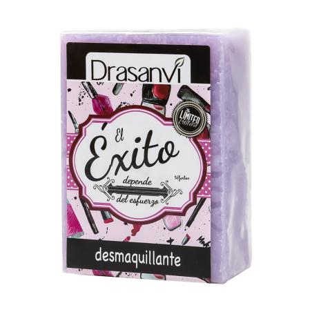 SABONETE DESMAQUILHANTE 100G