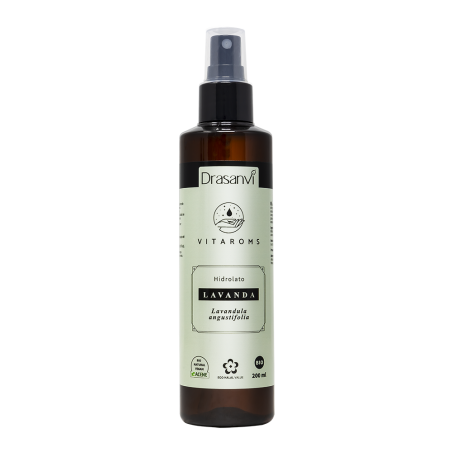 VITAROMS HIDROLATO LAVANDA BIO 200ML