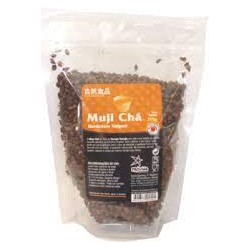 PROVIDA MUJI CHÁ (CEVADA TOSTADA) 200GR