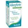 HEALTH AID ALLERGFORTE 60 COMPRIMIDOS