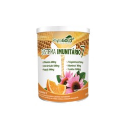 SISTEMA IMUNITÁRIO 7 – 300G – PHYTOGOLD