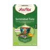 YOGI TEA BIO SERENIDADE TULSI 17 SAQ
