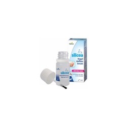 HUBNER ORIGINAL SILICEA SÉRUM CUIDADOS UNHAS 5 ML