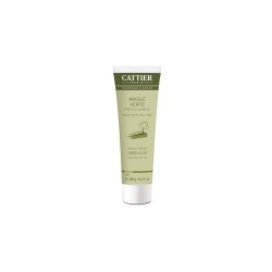 CATTIER ARGILA VERDE PRONTA  APLICAR 400G