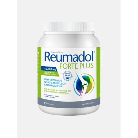 REUMADOL FORTE PLUS 300g
