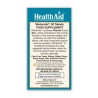 HEALTH AID WINTERVITS 30 COMPRIMIDOS