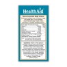 HEALTH AID WINTERVITS 30 COMPRIMIDOS
