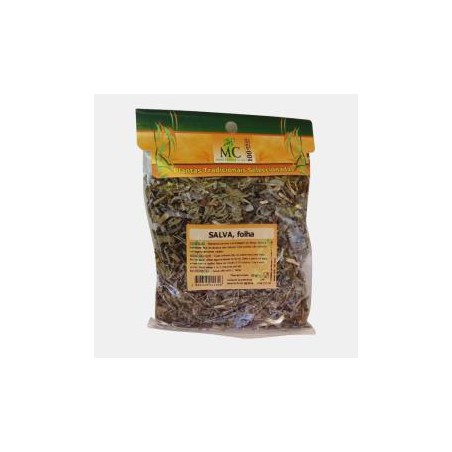 M&C SALVA BRAVA 50GR