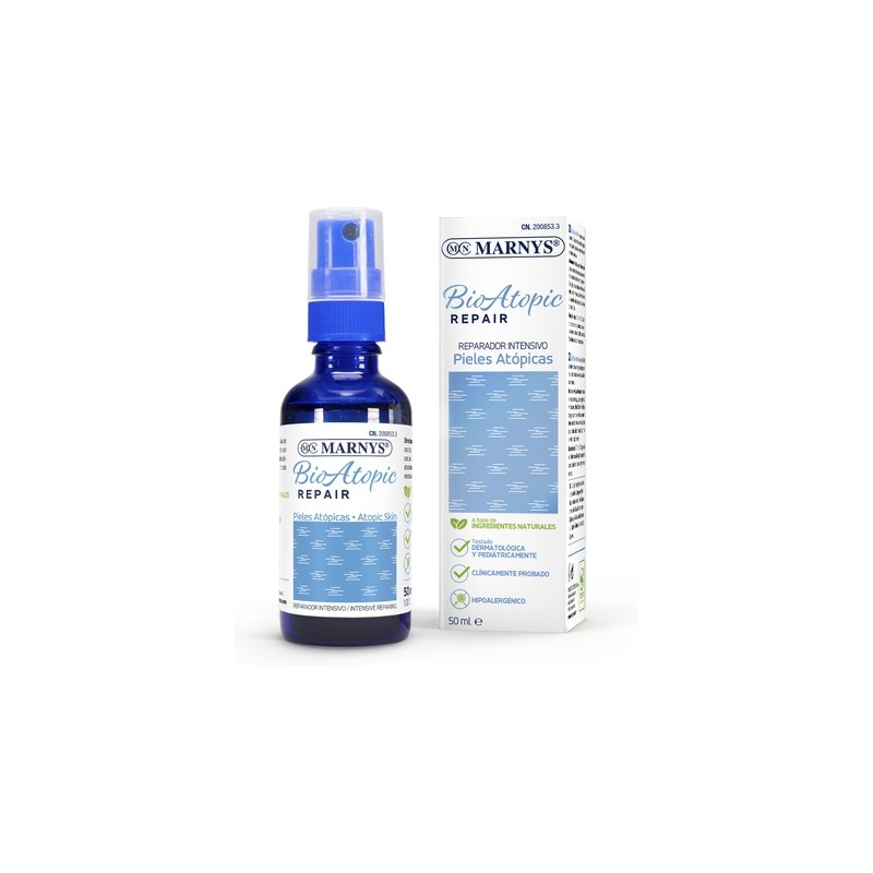 MARNYS BIOATOPIC REPAIR 50ML