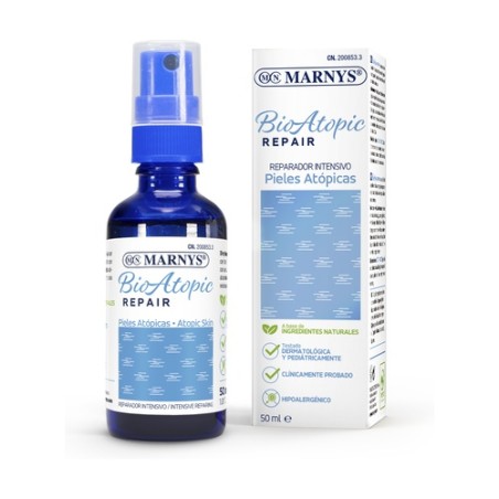 MARNYS BIOATOPIC REPAIR 50ML