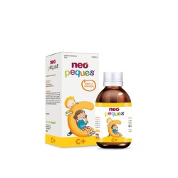 NEO PEQUES VITAMINA C+ 150ML