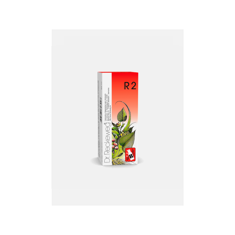 R-2 GOTAS ORAIS 50ML R-2 GOTAS ORAIS 50ML